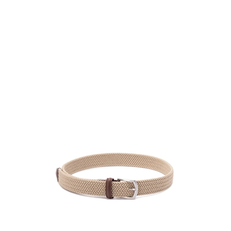 Anderson's Elastic Woven Belt