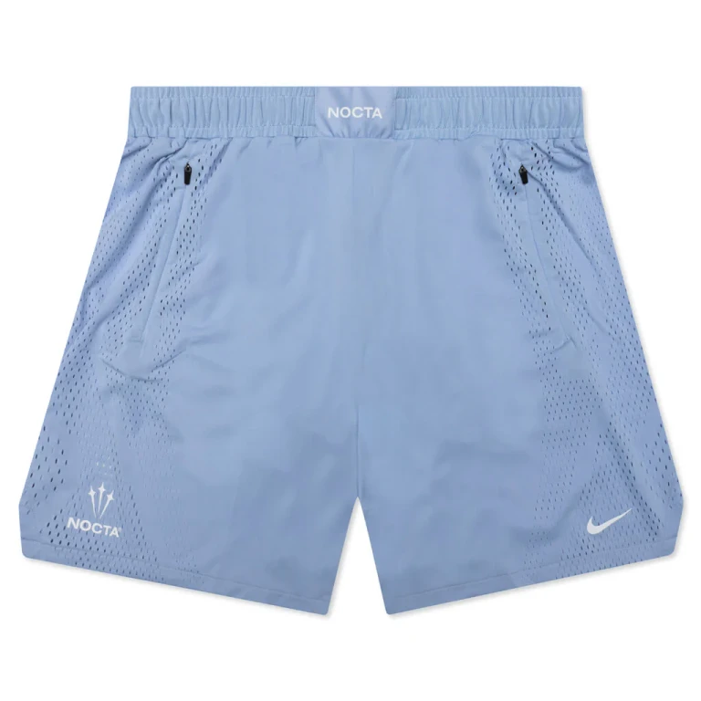 Men's X Nocta Nrg Shorts 'Cobalt Bliss/White'