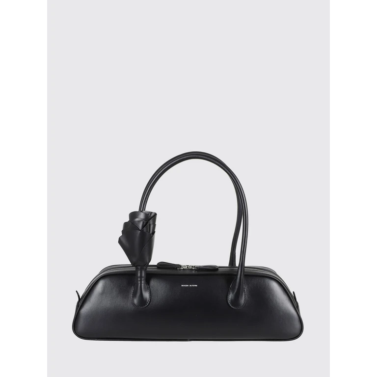 Shoulder Bag Woman color Black (7015240000010BLACK)