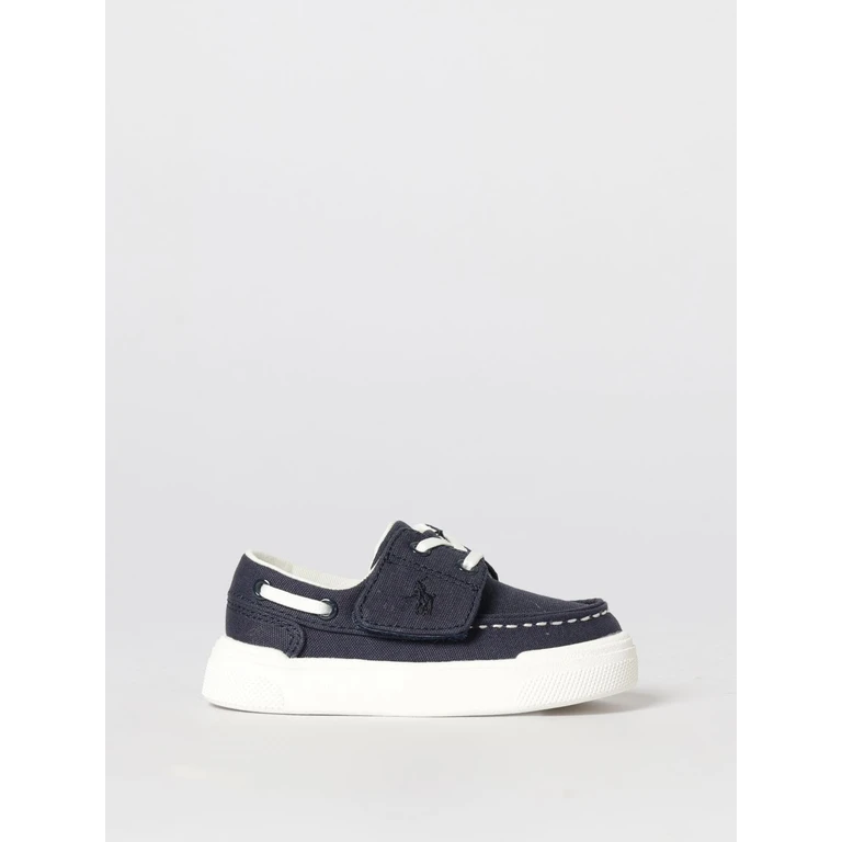 Shoes Kids color Blue (RL04223411)