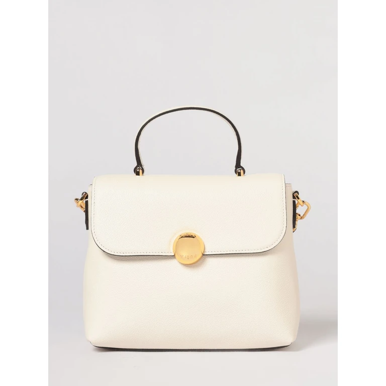 Mini Bag Woman color Yellow Cream (WB01882BX3036PNN00)