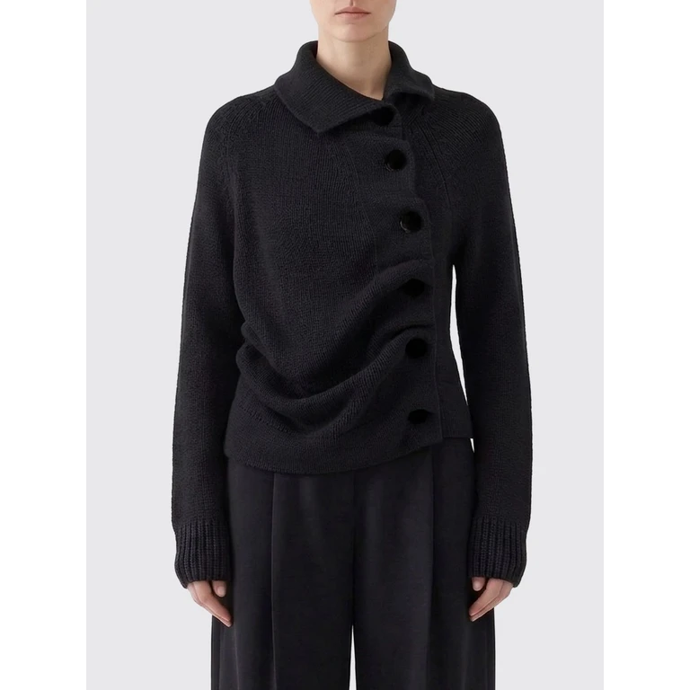 Polo Shirt Woman color Black (9813458200)
