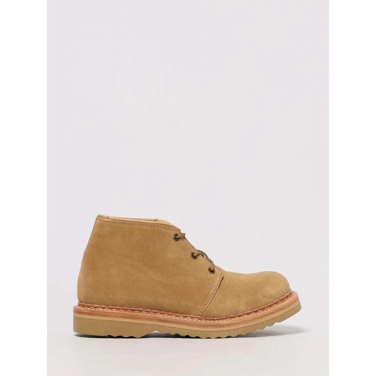 Boot Men color Beige (A4257CMMEDALLION)