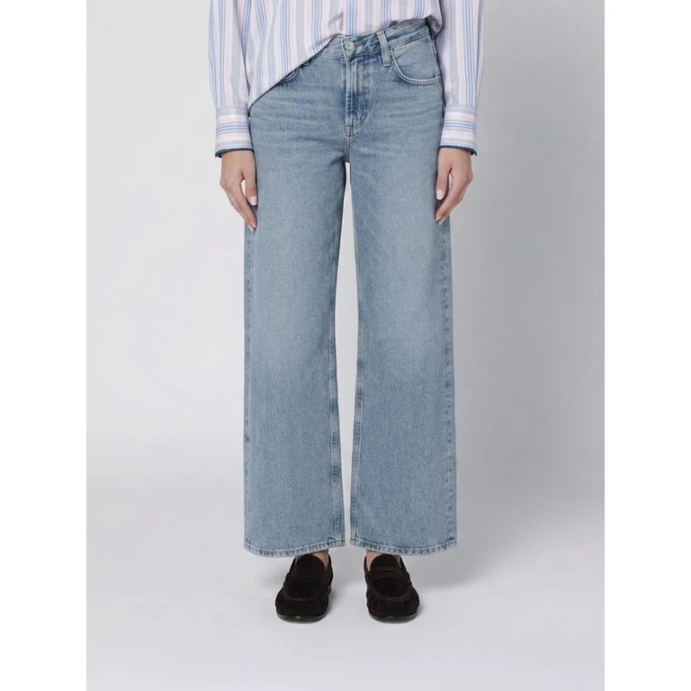 Jeans Woman color Denim (22371810BIJ)