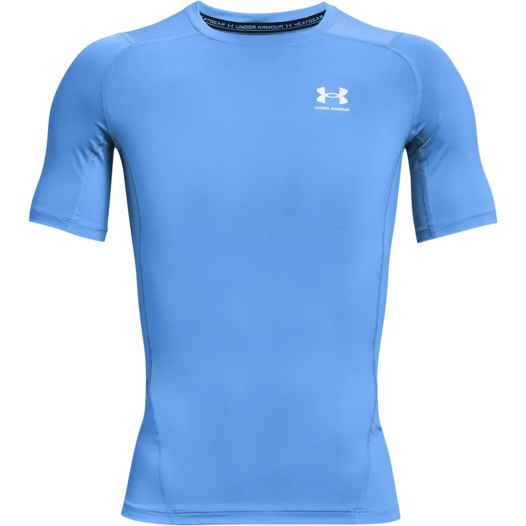 Men's Heatgear Armour Short Sleeve
