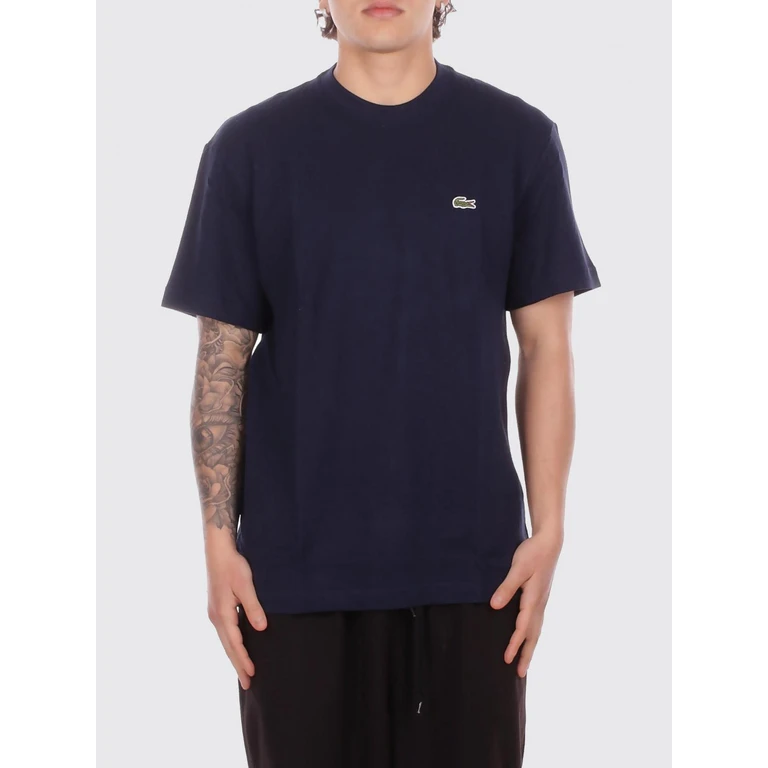 T-Shirt Men color Blue (TH0629166)