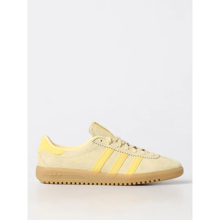 ADIDAS ORIGINALS Sneakers Men color Yellow (IH0301)