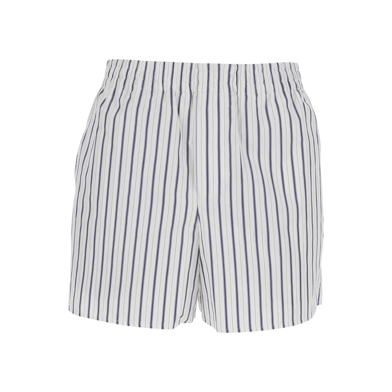 Shorts Men color White (USO806CO0220A074)