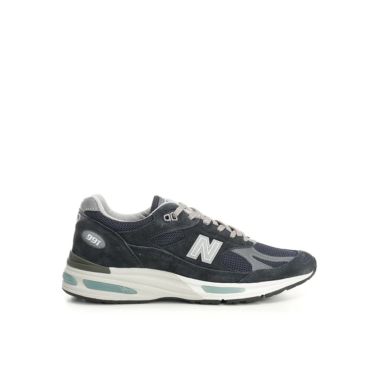 Baskets - V2 (U991NV2NAVYD)