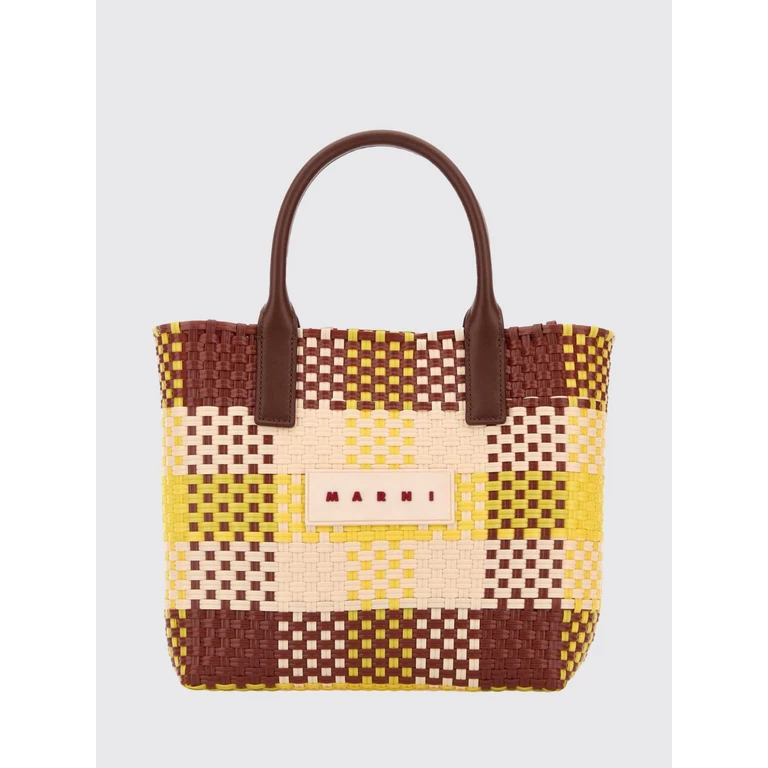 Handbag Woman color Multicolor (SHMP0175A0P9111ZP205)