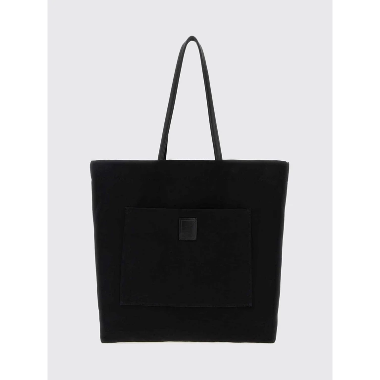 Bag Men color Black (W2115MW012BLCS)