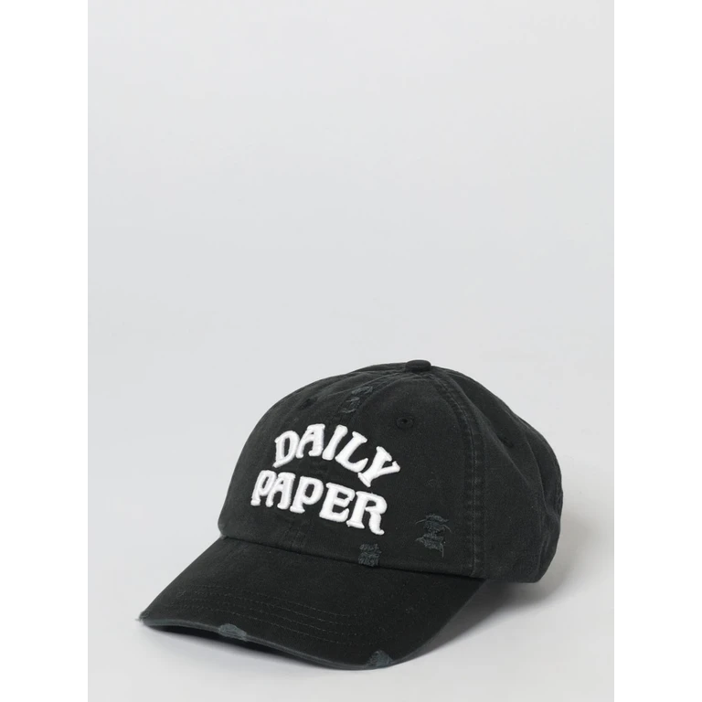 Hat Men color Black (26100571)