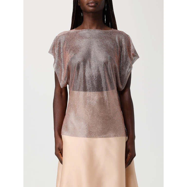 Top Woman color Blush Pink (120116471170)