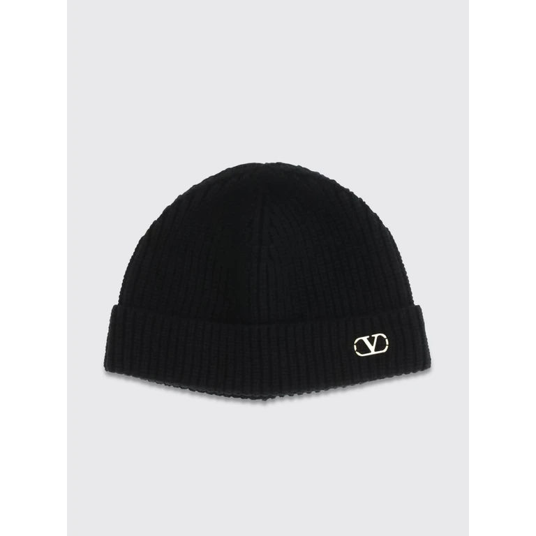 Hat Men color Black (HB02GATZ0NO)