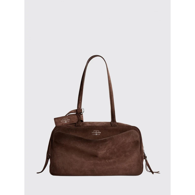Shoulder Bag Woman color Brown (8264252AB9G2308)