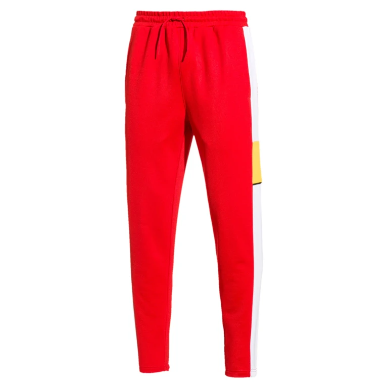 Men's Homage To Archive Crop Pants
