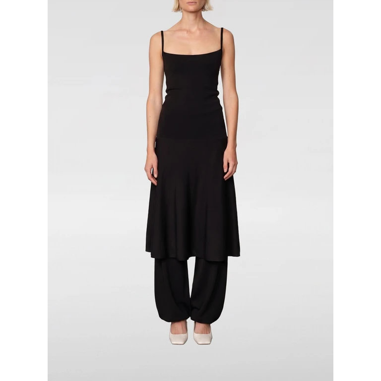 Dress Woman color Black (5857183001)