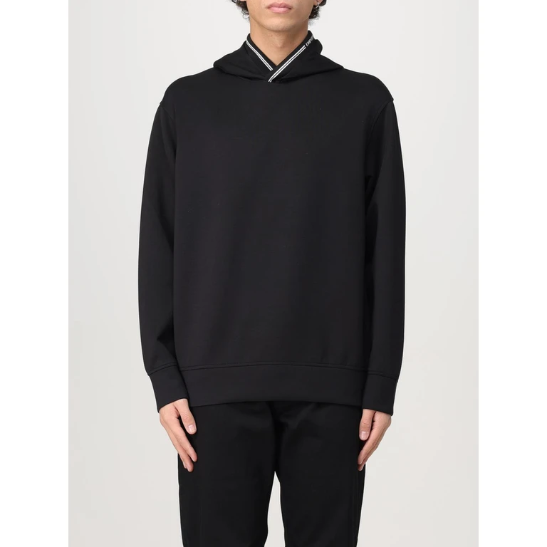 Sweatshirt Men color Black (6D1M991JRRZ0999)