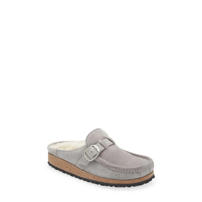 Buckley Clog