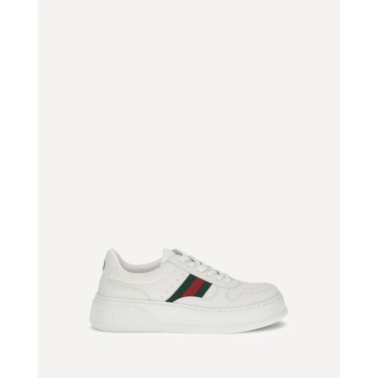 GUCCI Oversized sole Sneakers Male 9.5