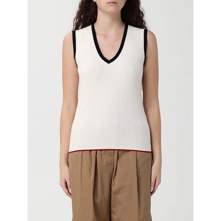 Top Woman color White (2616361131600009)
