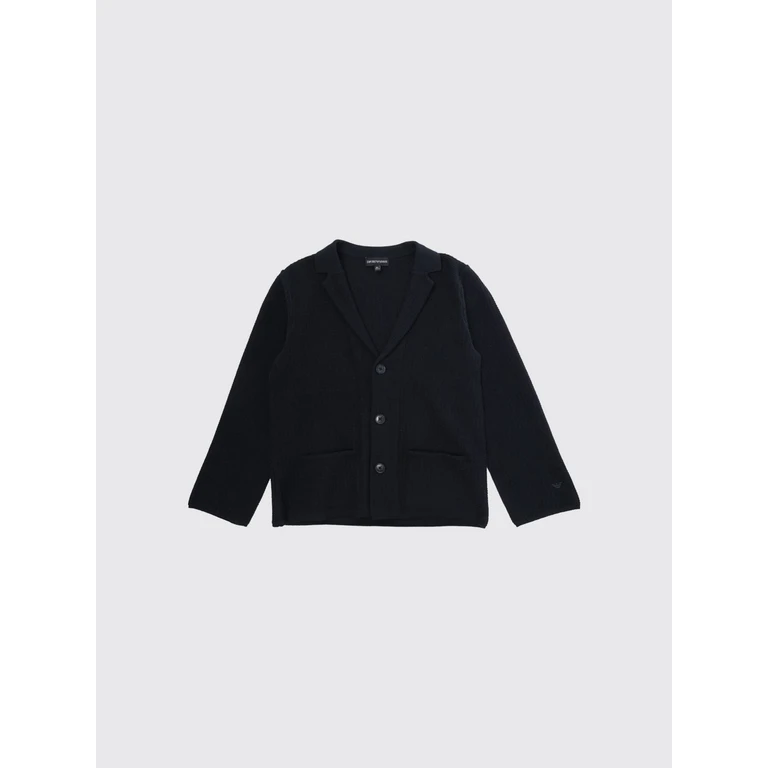 Jacket Kids color Blue (EB001215AF23408UB118)