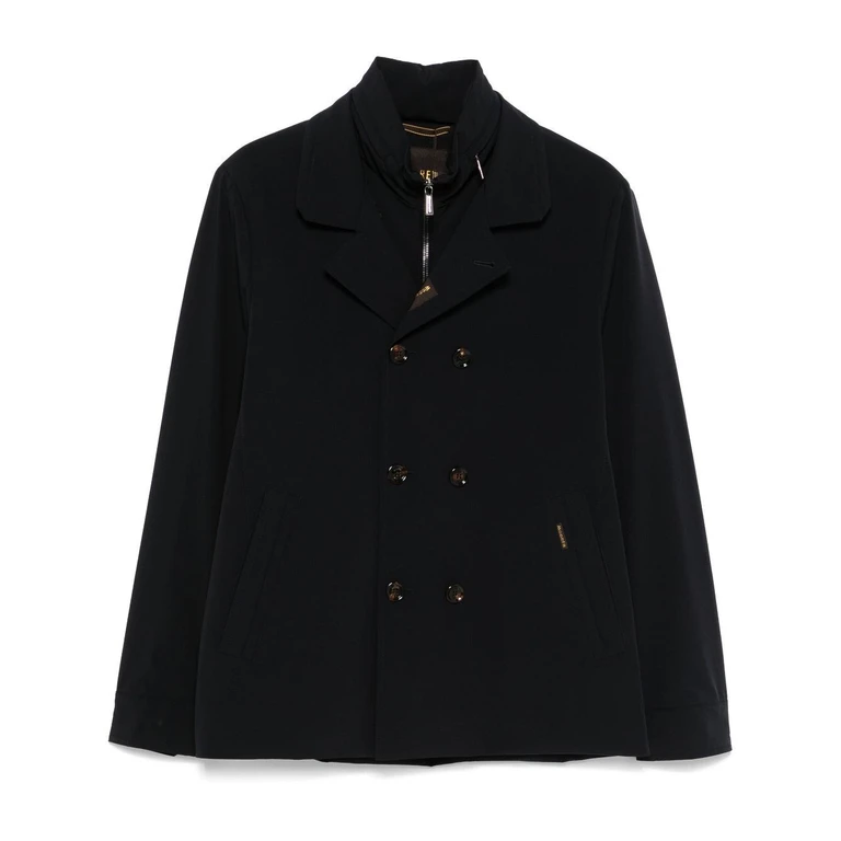 Moorer `Volmer` Jacket