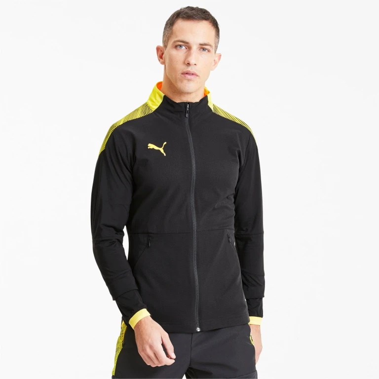 Men's Ftblnxt Pro Jacket Jackets