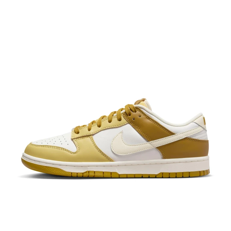 Men's Dunk Low Retro Sneakers
