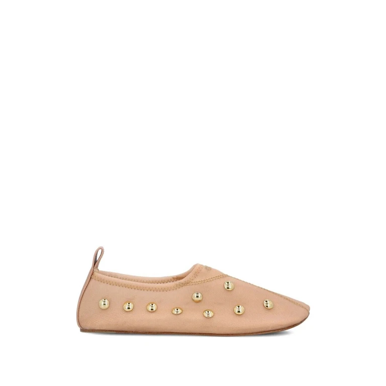 CHLOE "Rita" Flat Ballet Shoes