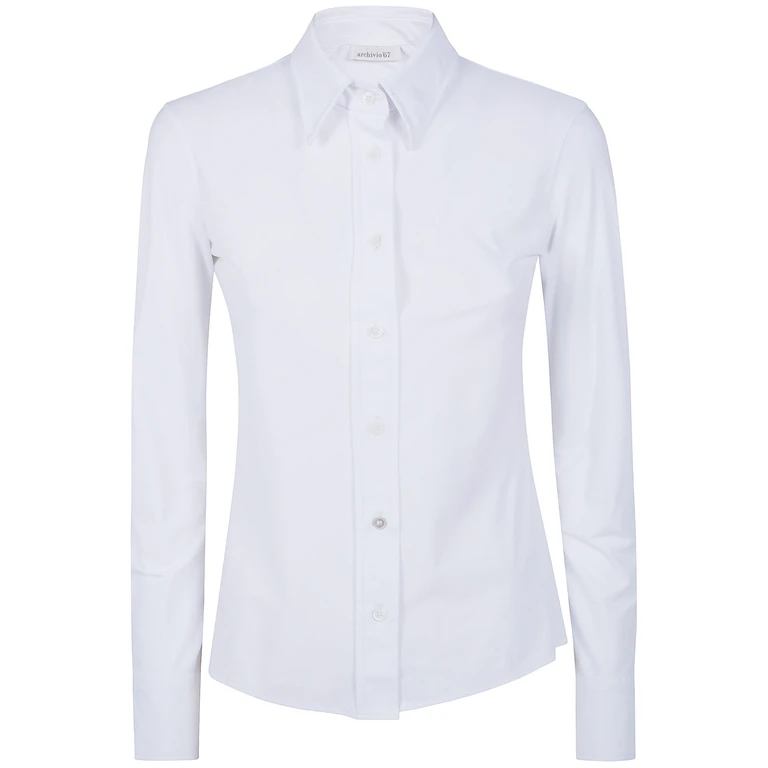 ARCHIVIO67 Long Sleeves Shirt
