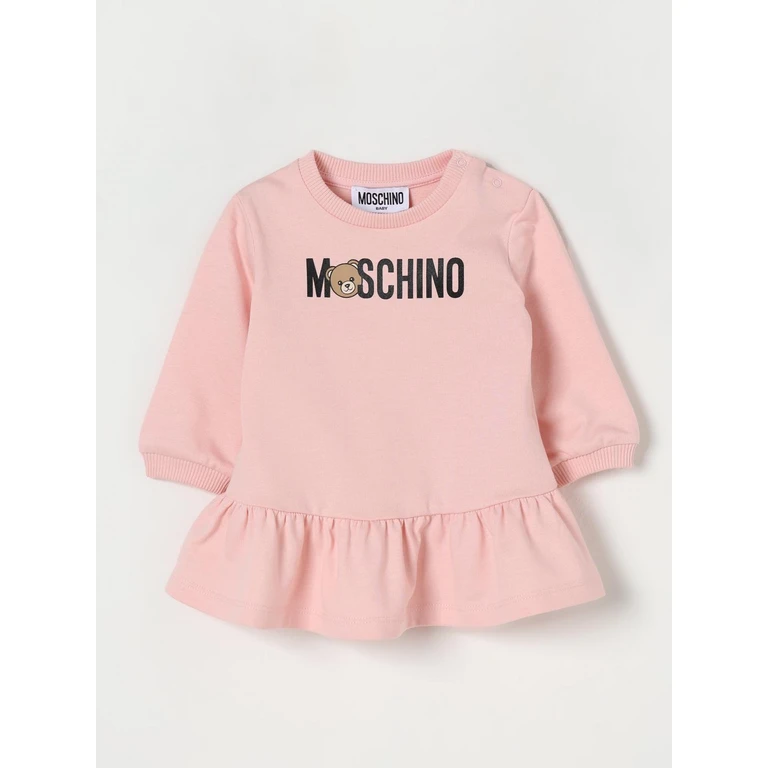 Romper Kids color Pink (MAV0BKLCA6350209)