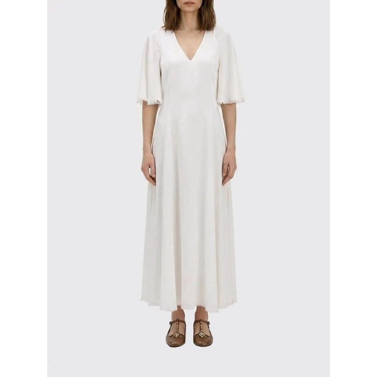 Dress Woman color White (2264139T119WHT)