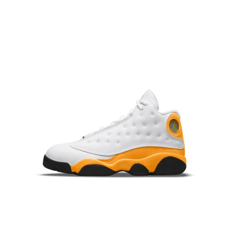 Preschool Retro 13 Ps 'Del Sol' Sneakers