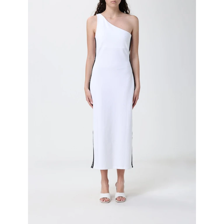 Dress Woman color White (7W000962AF12484U0002)