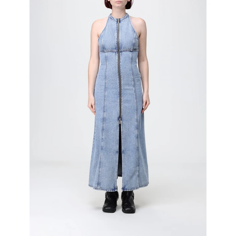 Dress Woman color Stone Washed (XW002261AF21338MB001)