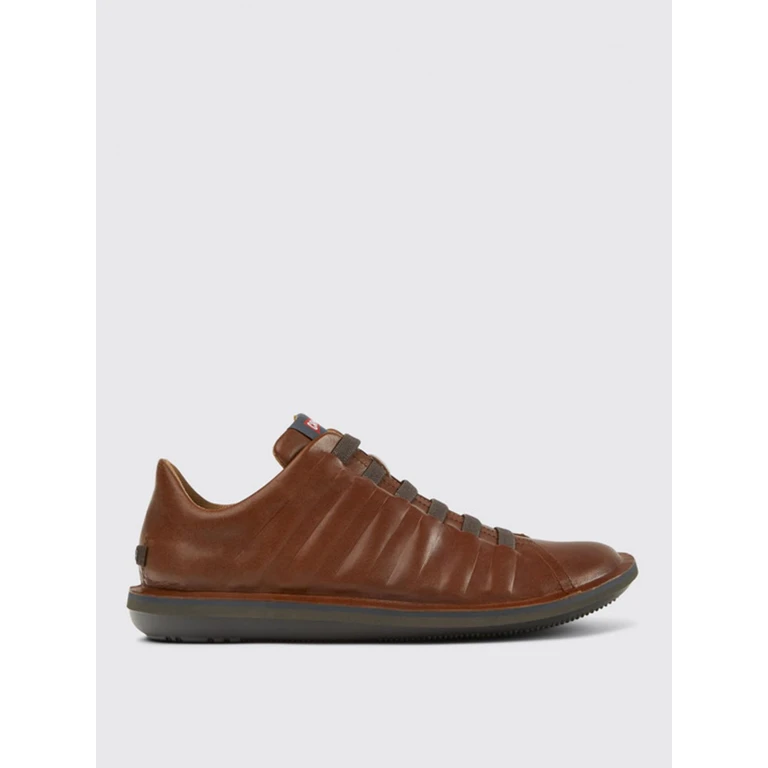 Sneakers Men color Brown (18751-049BEETLE0)