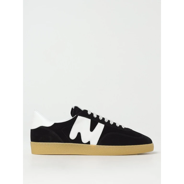 MSGM Sneakers Men color Black (3840MS02152209)