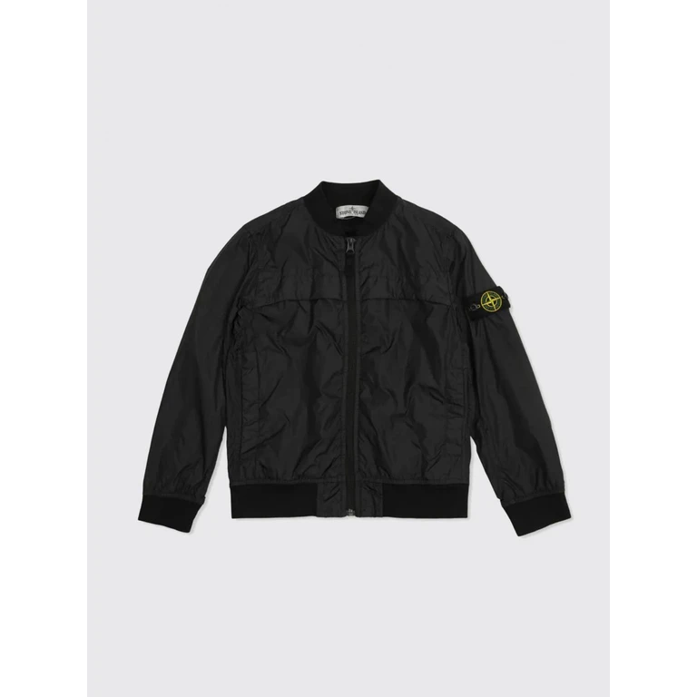 Jacket Kids color Black (4100003S0033V0029)