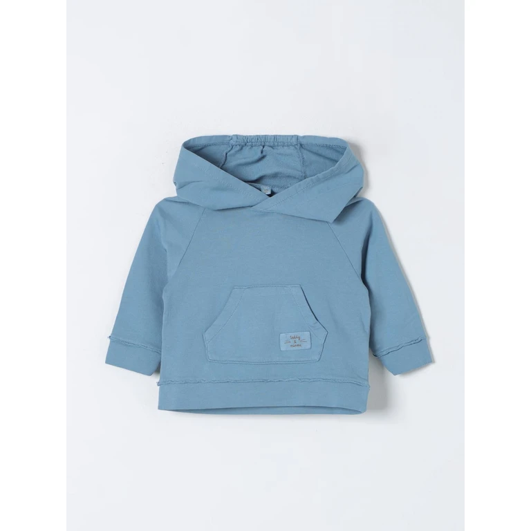Sweater Kids color Blue (E24GD011M7064434)