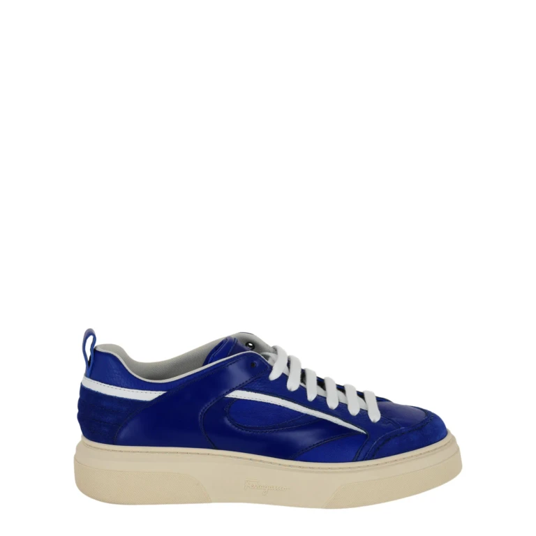Cassini Low-Top Sneakers