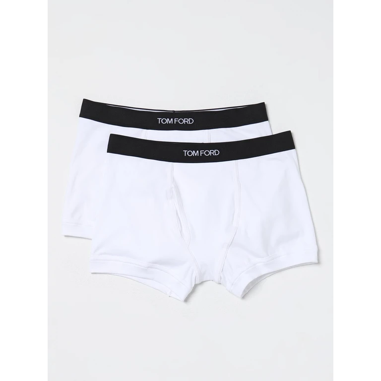 Underwear Men color White (T4XC31040100)