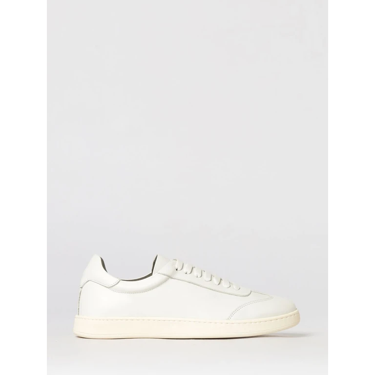 Leather Sneakers (27TM612720909028)