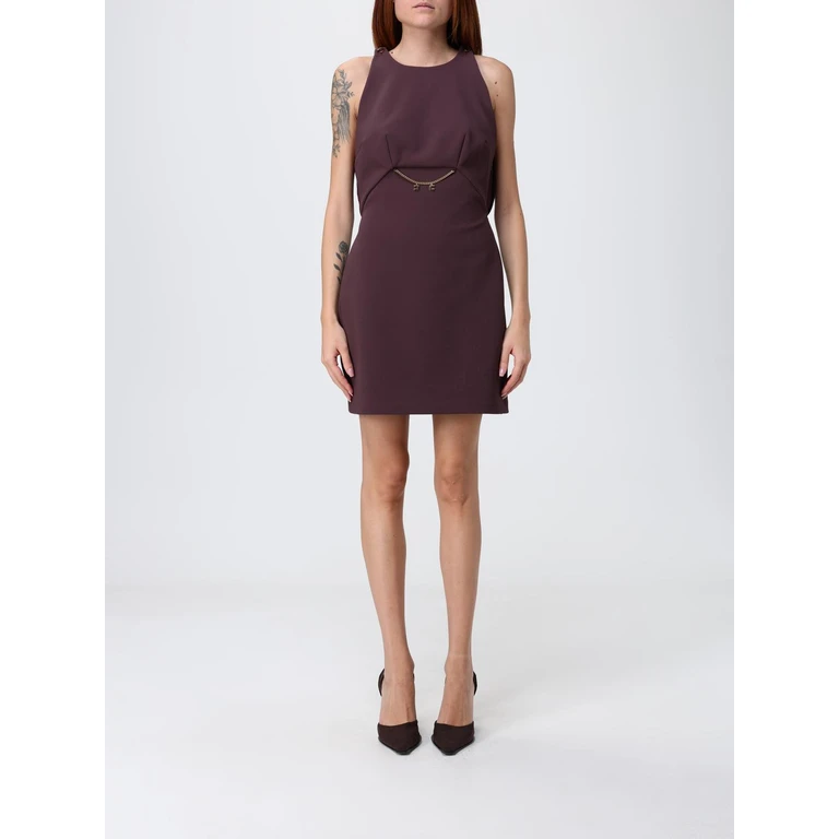 Dress Woman color Wine (AB808EA4)