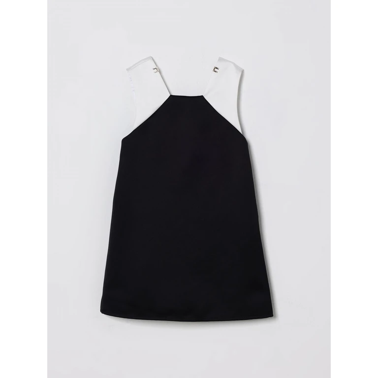 Dress Kids color Black (EFAB668RA016D285)