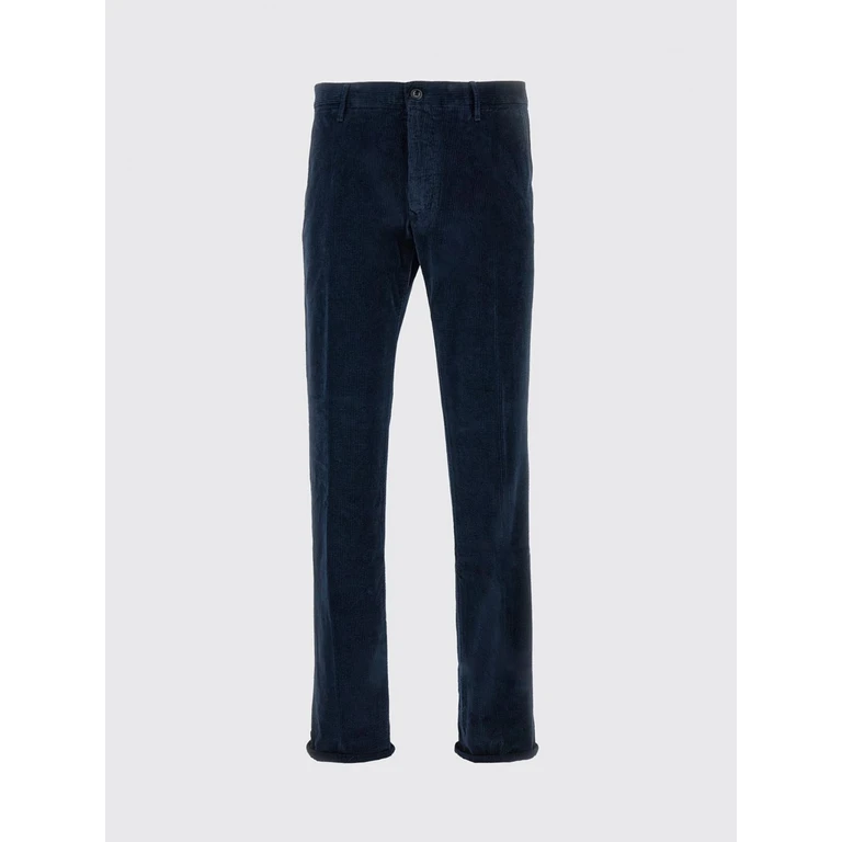 Pants Men color Blue (1SA1004687B837)