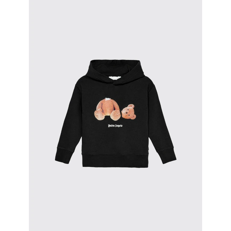 Sweater Kids color Black (PBBB012S26FLE001110)