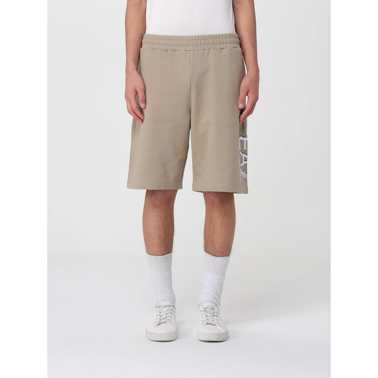Shorts Men color Beige (7M001329AF17787U6167)