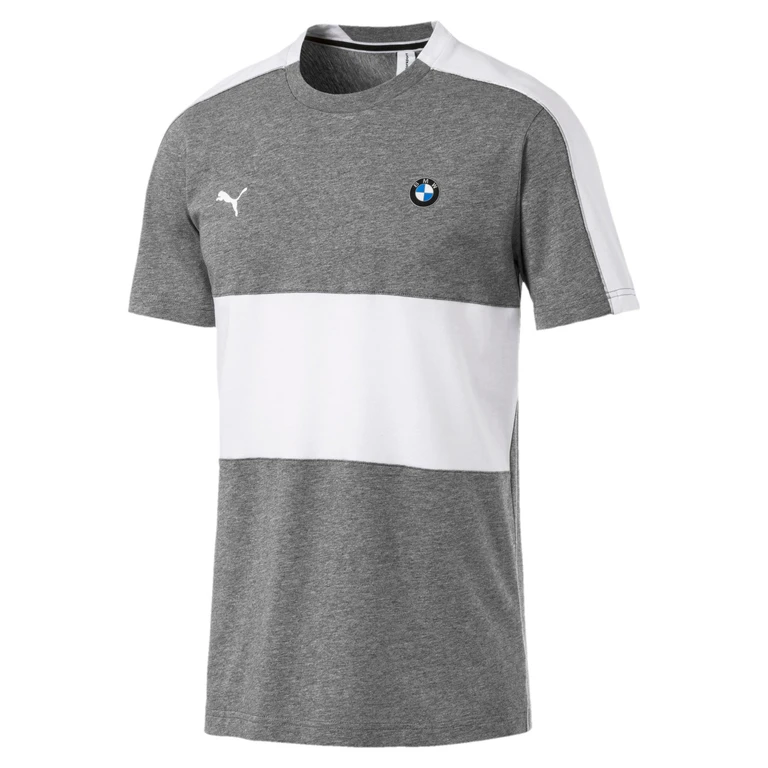 Men's Bmw Motorsport T7 Tee T-Shirts