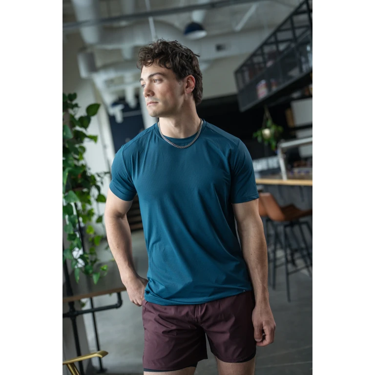 Alive Strong Tee